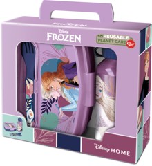 Stor - Lunch Set - Frozen (088808704-74263)