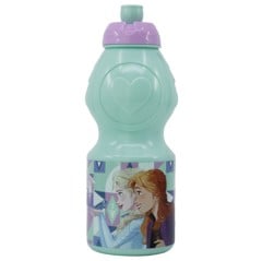 Stor - Sports Water Bottle - Frozen 2 (088808719-74232 )