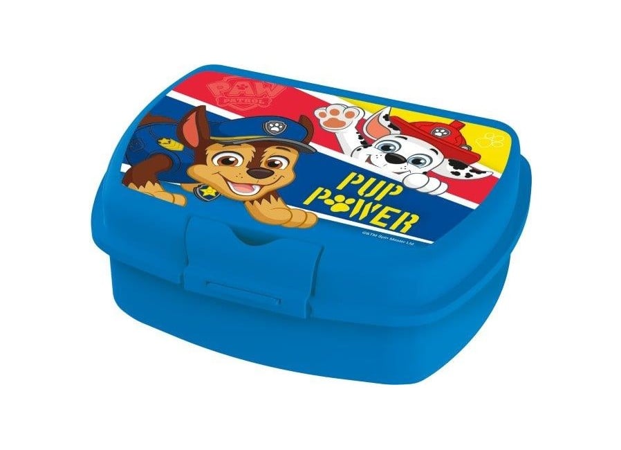 Stor - Urban Lunch Box - Paw Patrol (088808734-74638  )