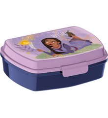 Stor - Funny Lunch Box - Wish (08888745-24174)