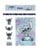 Kids Licensing - Fashion Writing Set - Lilo & Stitch (119506115-STLI6434) thumbnail-1