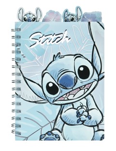 Kids Licensing - Notesbog- Lilo & Stitch