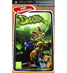 Daxter (Essentials) (SPA/Multi in Game)