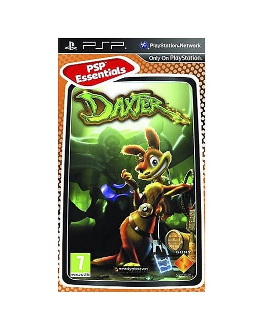 Daxter (Essentials) (SPA/Multi in Game)