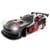 JJRC - Remote Controlled Drift Car with 2 Wheel Sets - Black thumbnail-1