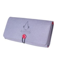 Trade Invaders - Assassins Creed - Felt Pouch