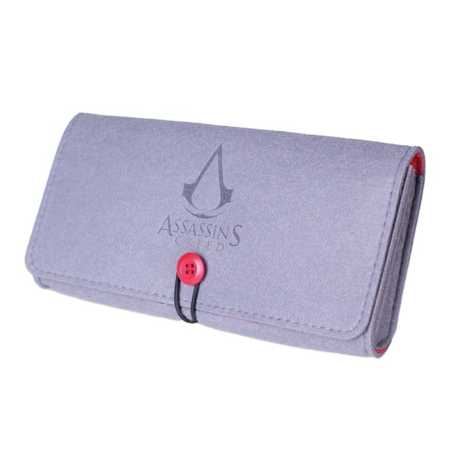 Trade Invaders - Assassins Creed - Felt Pouch