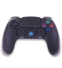 Trade Invaders - PS4 Wireless Controller Black