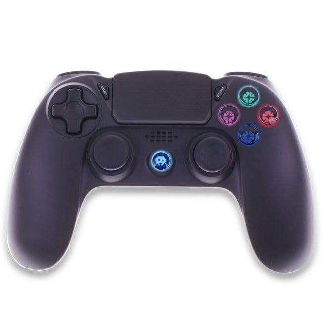 Trade Invaders - PS4 Wireless Controller Black