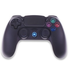 Trade Invaders - PS4 Wireless Controller Black