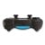 Trade Invaders - PS4 Wireless Controller Black thumbnail-3