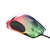 Trade Invaders - Harry Potter - Wired RGB Lightweight Gaming Mouse thumbnail-4