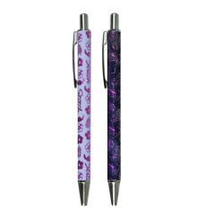 Kids Licensing - Ballpen Set - Lilo & Stitch (119507402-STLI0469)