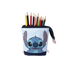 Kids Licensing - Penalhus & Blyantsholder - Lilo & Stitch