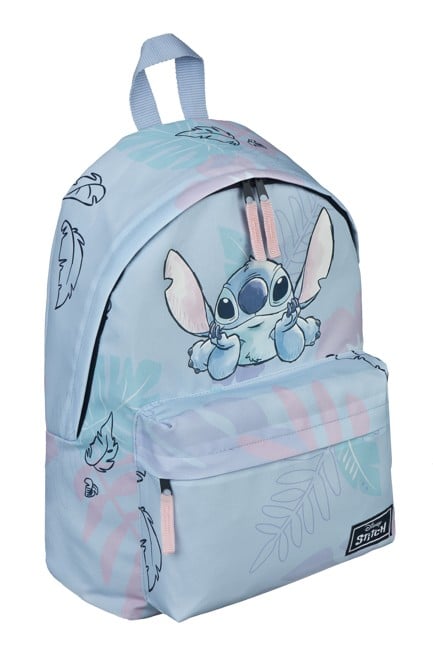 Kids Licensing - Large Schoolbag - Lilo & Stitch (119509002-STLI7709)