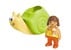 Playmobil - Junior: Rocking Snail with Rattle Feature (71699) thumbnail-2