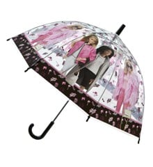 Kids Licensing - Umbrella - Barbie (3009089-BABI7202)