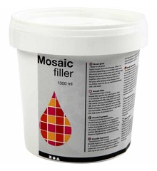 DIY Kit - Mosaic Filler (28455)