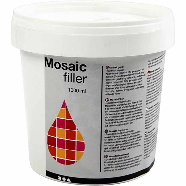 DIY Kit - Mosaic Filler (28455)