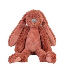 Happy Horse - Rabbit Richie - 38 cm - Red/brown