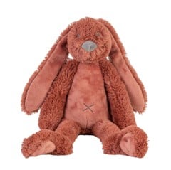 Happy Horse - Rabbit Richie - 38 cm - Red/brown