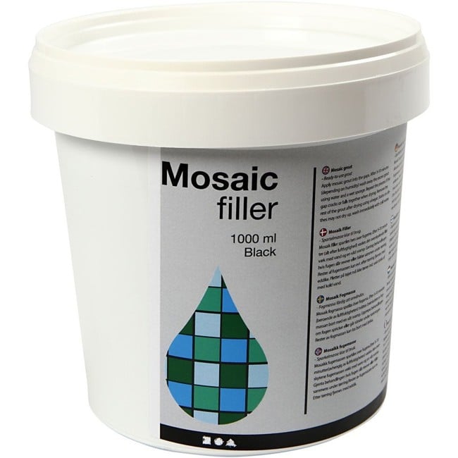 DIY Kit - Mosaic Filler (28456)