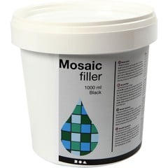 DIY Kit - Mosaikfiller