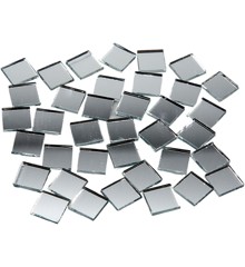 DIY Kit - Mirror Mosaic Tiles (52293)