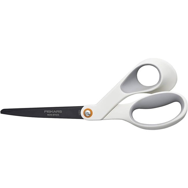 Fiskars - Non-slip Scissor (9997)