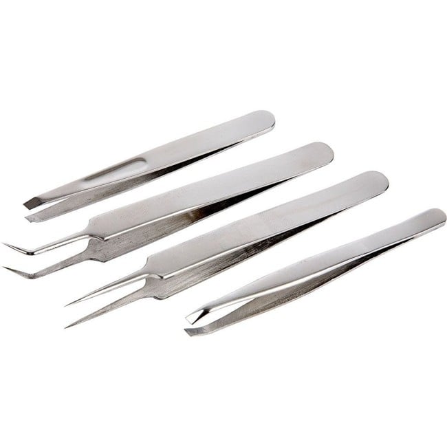 DIY Kit - Tweezers (13066)