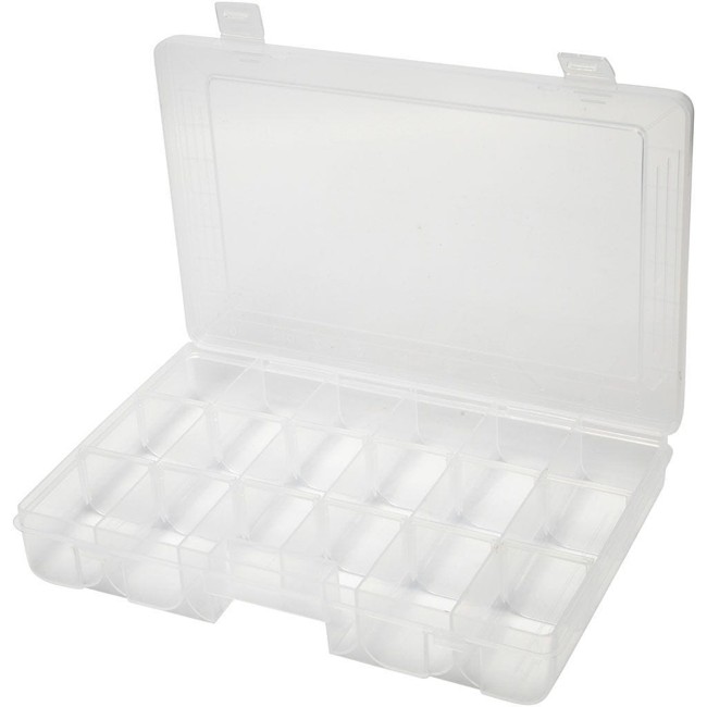 DIY Kit - Storage Box (13162)