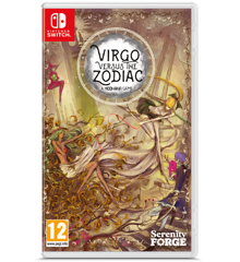 Virgo Verus The Zodiac