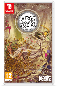 Virgo Verus The Zodiac