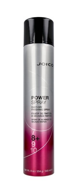 Joico - Power Spray Fast-Dry Finishing Spray 345 ml