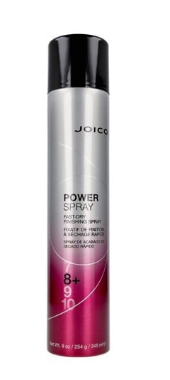 Joico - Power Spray Fast-Dry Finishing Spray 345 ml