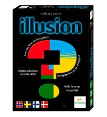 Illusion DK/SE/NO/FI