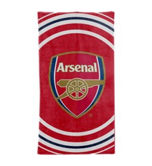 Bath towel - Arsenal (85653)