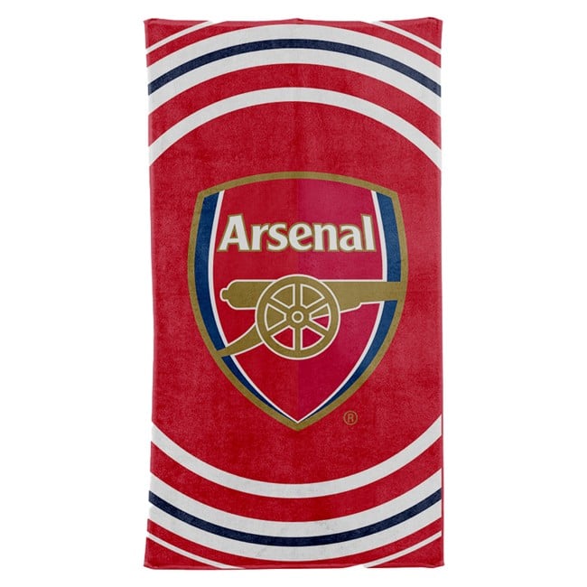 Bath towel - Arsenal (85653)