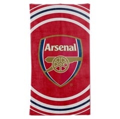 Bath towel - Arsenal (85653)