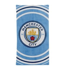 Bath towel - Manchester City (85654)