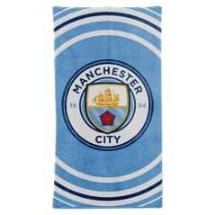 Bath towel - Manchester City (85654)