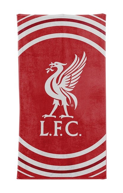 Bath towel - Liverpool (85042)