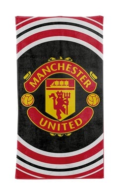 Bath towel - Manchester United (85043)