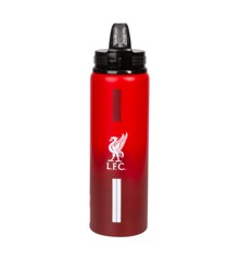 Aluminium Fade Water Bottle - Liverpool (85683)