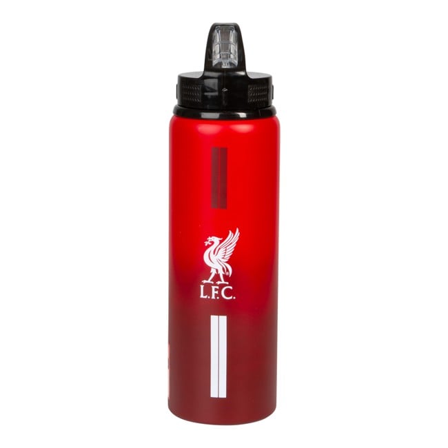 Aluminium Fade Water Bottle - Liverpool (85683)