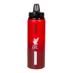 Aluminium Fade Water Bottle - Liverpool (85683)