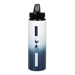 Aluminium Fade Water Bottle - Tottenham (85686)