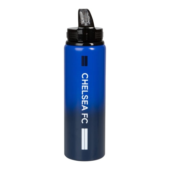 Aluminium Fade Water Bottle - Chelsea (85687)