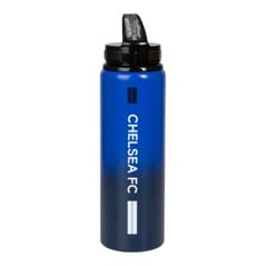 Aluminium Fade Water Bottle - Chelsea (85687)