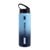 Aluminium Fade Water Bottle - Manchester City (85684) thumbnail-2